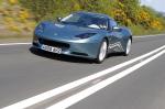 Lotus Evora 2010 года